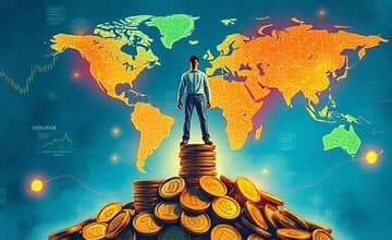 Blinda Tus Finanzas: Estrategias para Afrontar Crisis Económicas