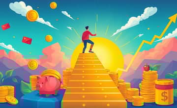 Tu Mejor Inversión: Conocimiento Financiero para el Éxito