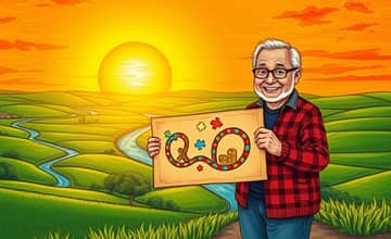 Construye Tu Jubilación Soñada: Inicia Hoy tu Plan