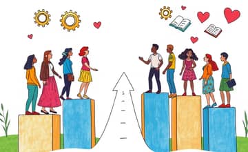 Invierte en tu Desarrollo Personal: El Activo Imprescindible