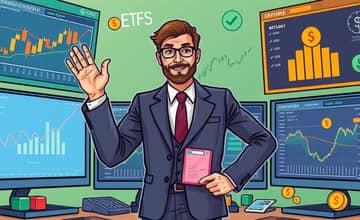 Elige el Bróker Adecuado: Tu Socio Estratégico en Inversiones