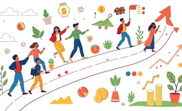 Coaching de Finanzas: Impulsa Tus Metas Financieras Personales