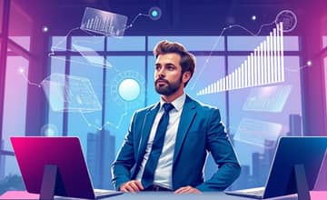 El CEO como Arquitecto Financiero: Diseñando el Crecimiento