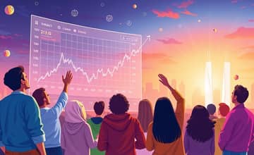 Simplifica tus Inversiones: El Poder de los Fondos Indexados