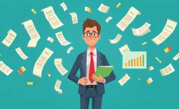 Gasta con Inteligencia: Elimina los Pequeños Despilfarros