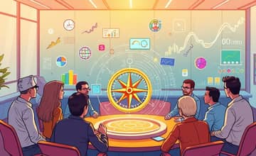 Nuevas Métricas de Valor: Liderazgo Más Allá del Balance