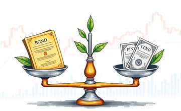 Bonos Corporativos: Otra Opción para un Portafolio Equilibrado