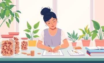 Presupuesto Sin Estrés: Gestiona Tu Dinero de Forma Eficiente