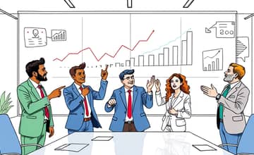 Capital de Riesgo: Liderazgo en la Toma de Decisiones de Inversión