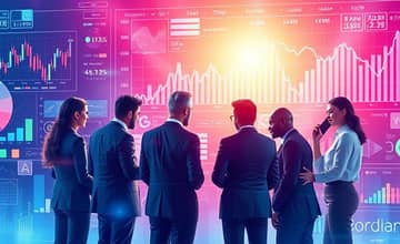 De la Idea al Mercado: Liderazgo en el Lanzamiento de Productos Financieros