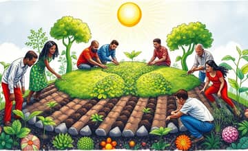 Inversión de Impacto: Liderazgo con Triple Cuenta de Resultados