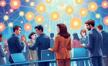 El Liderazgo Distribuido: Empoderando Equipos Financieros Descentralizados