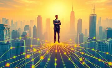 La Reputación como Activo: Liderazgo en la Construcción de Marca Financiera