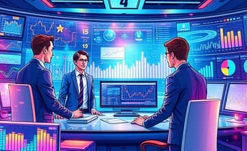 Del Dato al Insight: Liderazgo en la Analítica Financiera Avanzada