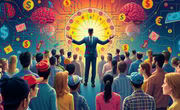 Economía Comportamental: Liderazgo en la Comprensión del Consumidor Financiero