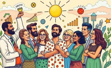 El Propósito como Ventaja: Liderazgo en Negocios Financieros con Causa