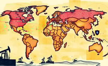 Eventos Globales y sus Finanzas: Cómo Proteger Tu Capital