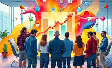 Finanzas Emocionales: Liderazgo en la Gestión del Bienestar Financiero