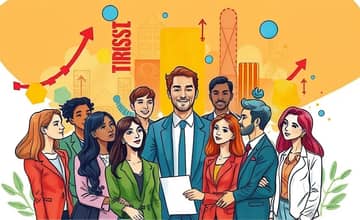 Experiencia del Empleado: Liderazgo en el Engagement del Talento Financiero