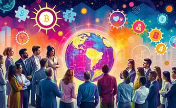 La Co-creación de Valor: Liderazgo Colaborativo en el Ecosistema Financiero