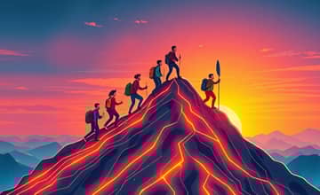 La Ruta al Unicornio: Estrategias de Liderazgo para Startups de Alto Impacto