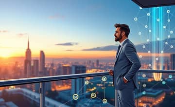 La Gobernanza en Finanzas: Liderazgo para la Transparencia y la Confianza