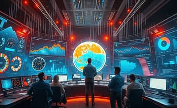 Análisis Cuantitativo: Liderazgo en Estrategias de Inversión Basadas en Datos