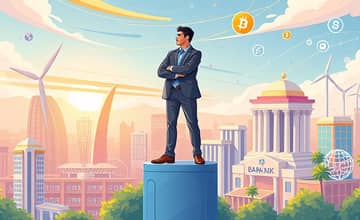 Del Compliance a la Oportunidad: Liderazgo en la Regulación Financiera