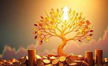 El Secreto del Crecimiento Acelerado: Interés Compuesto Revelado