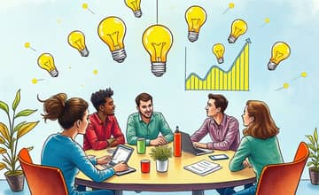 La Cultura del Error: Liderazgo en el Aprendizaje y la Innovación Financiera