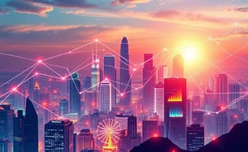 La Nueva Frontera: Liderazgo en Mercados Financieros Emergentes