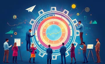 La Cadena de Valor: Liderazgo en la Optimización de Procesos Financieros