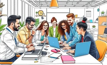 Desarrollo de Habilidades Blandas: El Impulso al Éxito Emprendedor