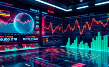 Analítica de Streams de Datos: Decisión Financiera en Tiempo Real