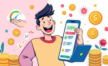 Gamificación para la Gestión del Presupuesto Personal: Haz que Ahorrar Sea Divertido