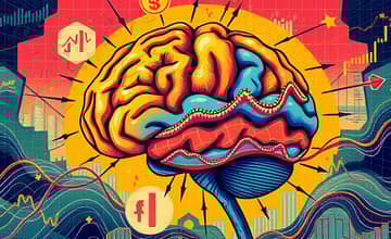 Neurociencia en la Evaluación del Riesgo de Inversión: Más Allá de los Números