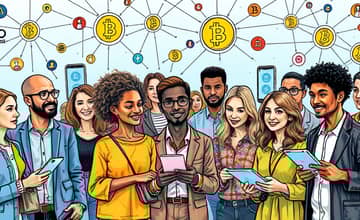 La Democratización del Acceso al Capital con la Ayuda de la Tecnología