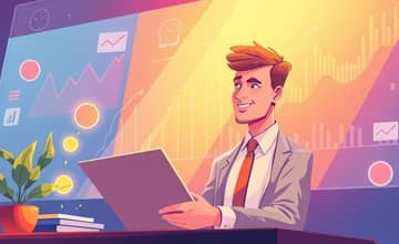 Asistentes Financieros Proactivos: Anticipando tus Necesidades Económicas