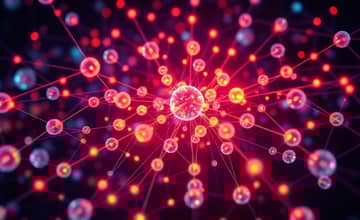 Análisis de Redes Financieras: Descubriendo Burbujas y Conexiones Ocultas