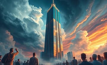 La Resiliencia Empresarial: Superando Obstáculos y Saliendo Fortalecido