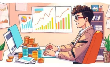 El Poder de tu Presupuesto: Organiza y Conquista tus Gastos