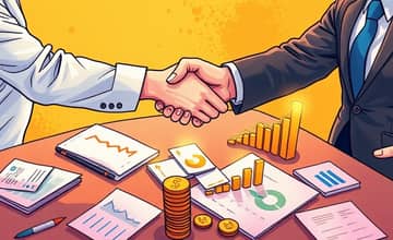 Dominando el Arte de la Negociación para Mejores Finanzas