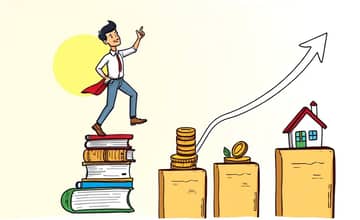 Deudas Inteligentes: Aprende a Usar el Crédito a tu Favor