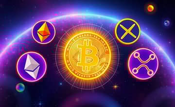 Criptoactivos más allá de Bitcoin: Explora Nuevas Fronteras