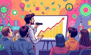 Invierte en Startups: Alto Potencial de Crecimiento y Rentabilidad