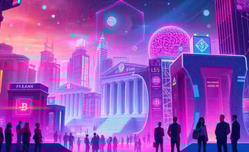 La Evolución de los Fondos de Inversión Tradicionales con Tecnología Disruptiva