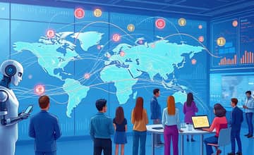 Finanzas en la Era Digital: Herramientas para el Éxito Moderno