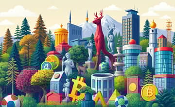 Inversiones Alternativas: Descubre Opciones Fuera del Radar