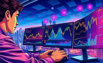 Cómo Leer el Mercado Bursátil: Identifica Oportunidades Clave