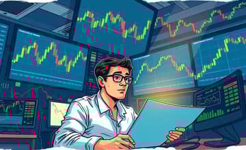 Invierte como un Experto: Análisis Técnico en la Práctica